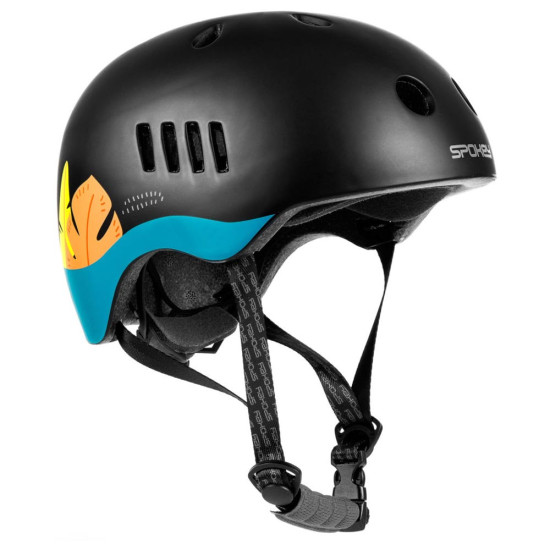 Spokey Pumptrack Κράνος s. 54-58 cm Spokey Pumptrack Κράνος s. 54-58 cm